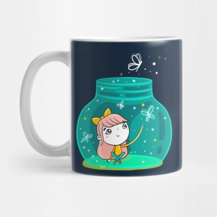 Maggie World Magic Mug